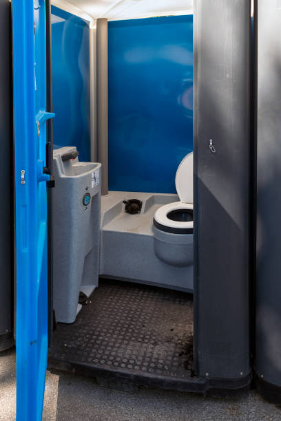 Best Portable toilet rental cost  in Mayville, ND