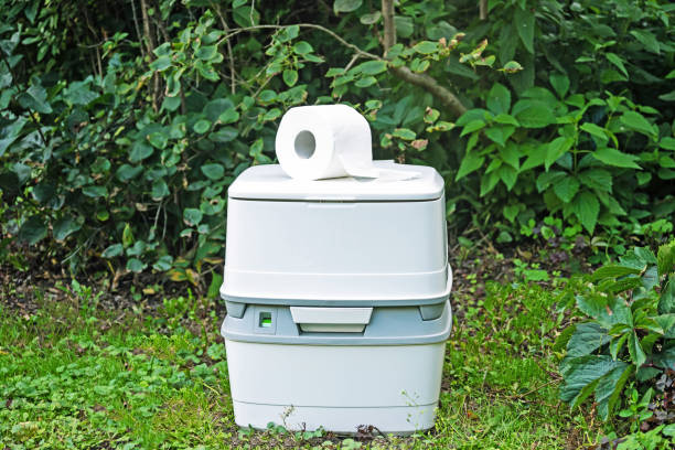 Best Porta potty for special events  in Mayville, ND
