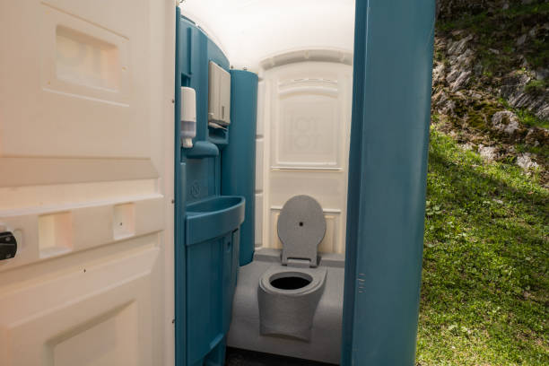Best Emergency porta potty rental  in Mayville, ND