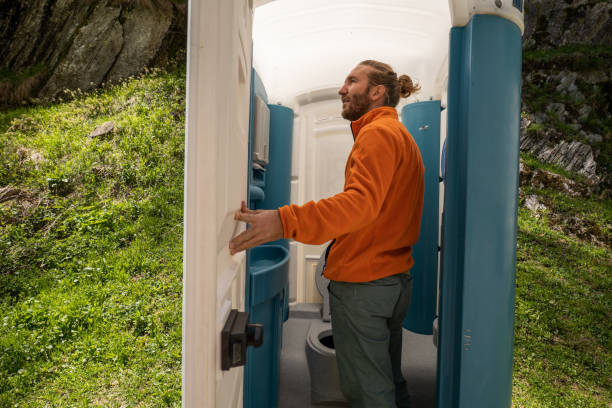 Best Portable restroom trailer rental  in Mayville, ND