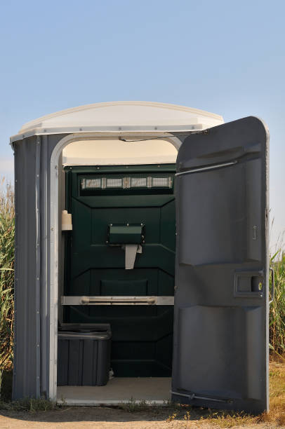Porta potty rental for festivals in Mayville, ND