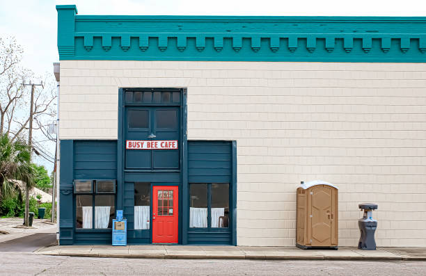 Best Temporary restroom rental  in Mayville, ND