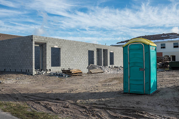 Sanitation services for porta potties in Mayville, ND